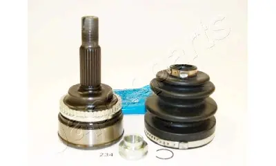 Juego de articulación, árbol de transmisión JAPANPARTS JAPGI-234 JAPANPARTS JAPGI-234 Ordena Ya
